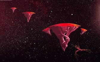 Roger Dean Wallpaper