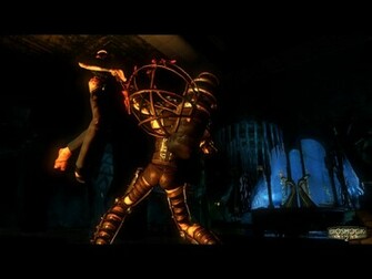 Adam Bioshock Wallpaper Gallery Best Game