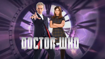 Doctor Who Series By Themjdoctor