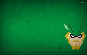 Green Arrow Wallpaper More