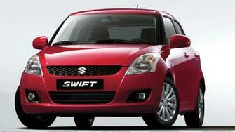 Suzuki Swift Wallpaper Photos Image In HD