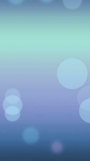 Grab The Ios Default Wallpaper For iPhone Ipod Touch