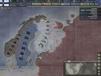 Maantie On Kova K Vell A Finland Hoi3 Aar Part After Action