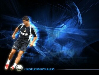 Players Cristiano Ronaldo Wallpaper C