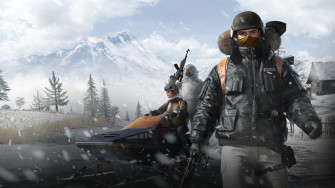 Pubg Playerunknown S Battlegrounds 4k Wallpaper