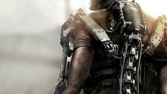 Call Of Duty Aw Mobile Wallpaper
