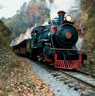 Train Wallpaper In HD For Your Desktop