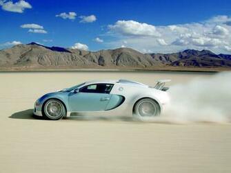 Bugatti Veyron Wallpaper Cool Car