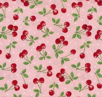 Free download Vintage Cherries Background Vintage cherry blossom ...