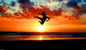 Karat Kid Wallpaper