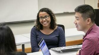 Ms In Library And Information Science