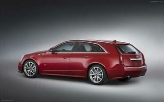 Cadillac Cts V HD Walls Find Wallpaper