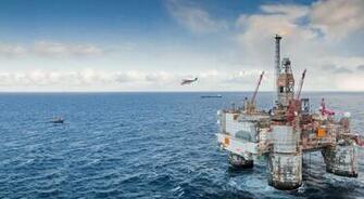 Oil Rig HD Wallpaper Pictures To Pin