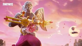 Love Ranger 4k 8k HD Fortnite Battle Royale Wallpaper