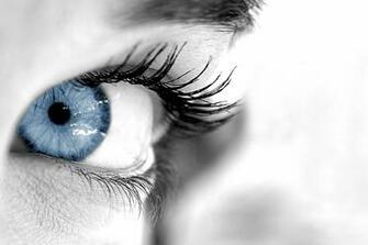 Most Beautiful Eyes Wallpaper Best HD