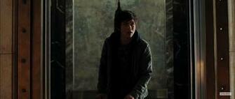 Percy Jackson Trailer Logan Lerman Image