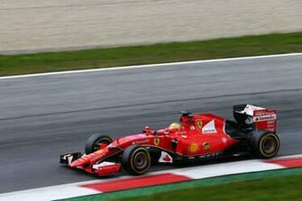 Gutierrez Sempre Pi Vicino Alla Haas Ferrari News Formula