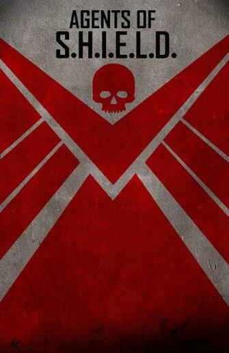 Best Agents Of S H I E L D Image