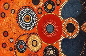 Aboriginal Wallpaper