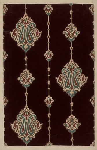 Wallpaper Made Patterns
