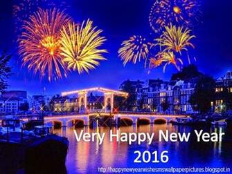 Hope You All Found Our Happy New Year Wallpaper Image
