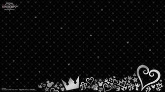 Kingdom Hearts Background Image