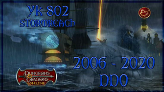 Happy 14th Anniversary Dungeons Dragons Online