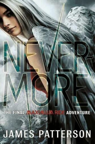 Maximum Ride Wallpaper