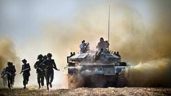 Bangladesh Army Tank Soldier Weapon Military G Wallpaper Background