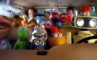 Tv Show The Muppet Muppets Wallpaper