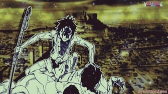 Wallpaper Zaraki Kenpachi By Kurookamidesigns