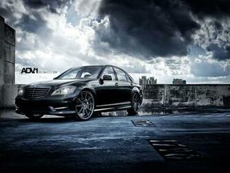 Mercedes Benz Wallpaper