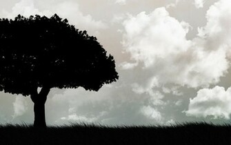 Black And White Wallpaper