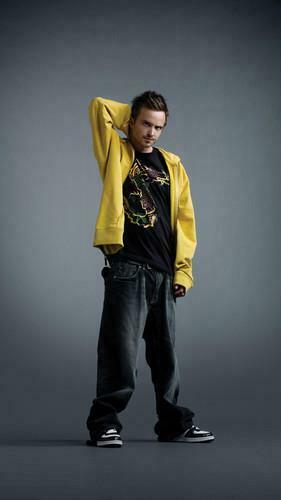 Jesse Pinkman Image Is Sexy HD Wallpaper
