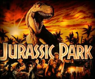 Jurassic Park iPhone Wallpaper Adventure Sci Fi