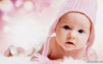 Baby Wallpaper