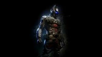 Batman Arkham Knight HD Wallpaper Background
