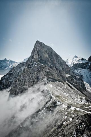 Mountain Wallpaper HD Hq