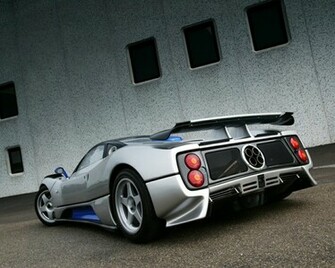 Supercars Wallpaper