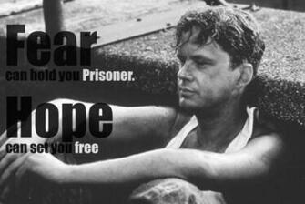 The Shawshank Redemption Wallpaper Image