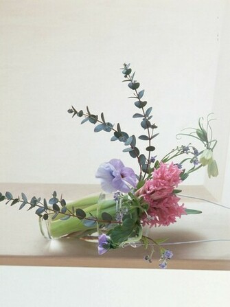 Beautiful Bouquet Flower Wallpaper