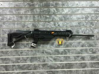Sig Sauer 556xi Rifle There Is One In Stock And The Black