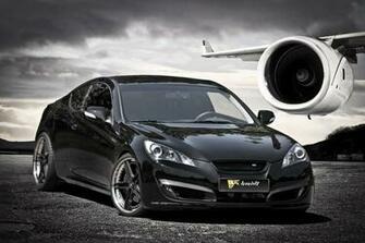 Hyundai Genesis Wallpaper X Net