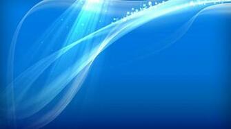 Blue Wallpaper HD 1080p