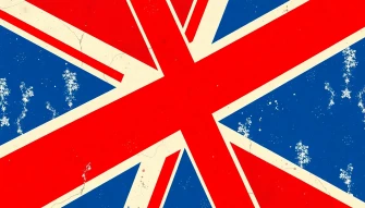 Union Jack Wallpaper For iPad