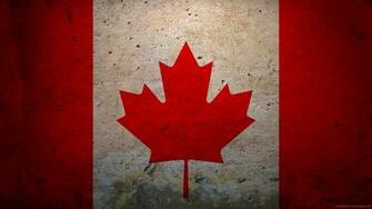 Flag Canada Wallpaper Flags Miscellaneous