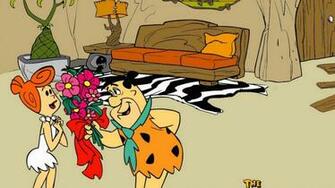 The Fred Flintstone Wallpaper In HD