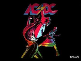 Ac Dc Wallpaper