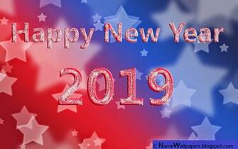 Happy New Year Wallpaper HD Happ