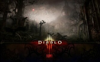 Diablo Desktop Background Photo Pic